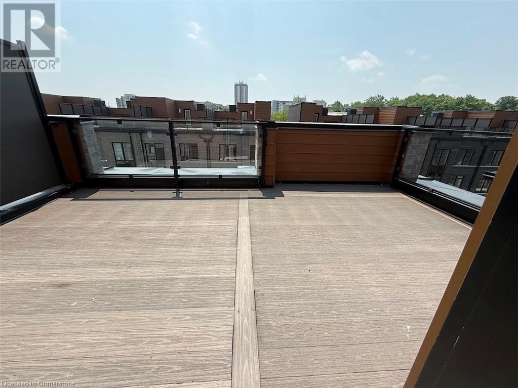 258 Hespeler Road Unit# 38, Cambridge, Ontario  N1R 0C9 - Photo 27 - 40743020