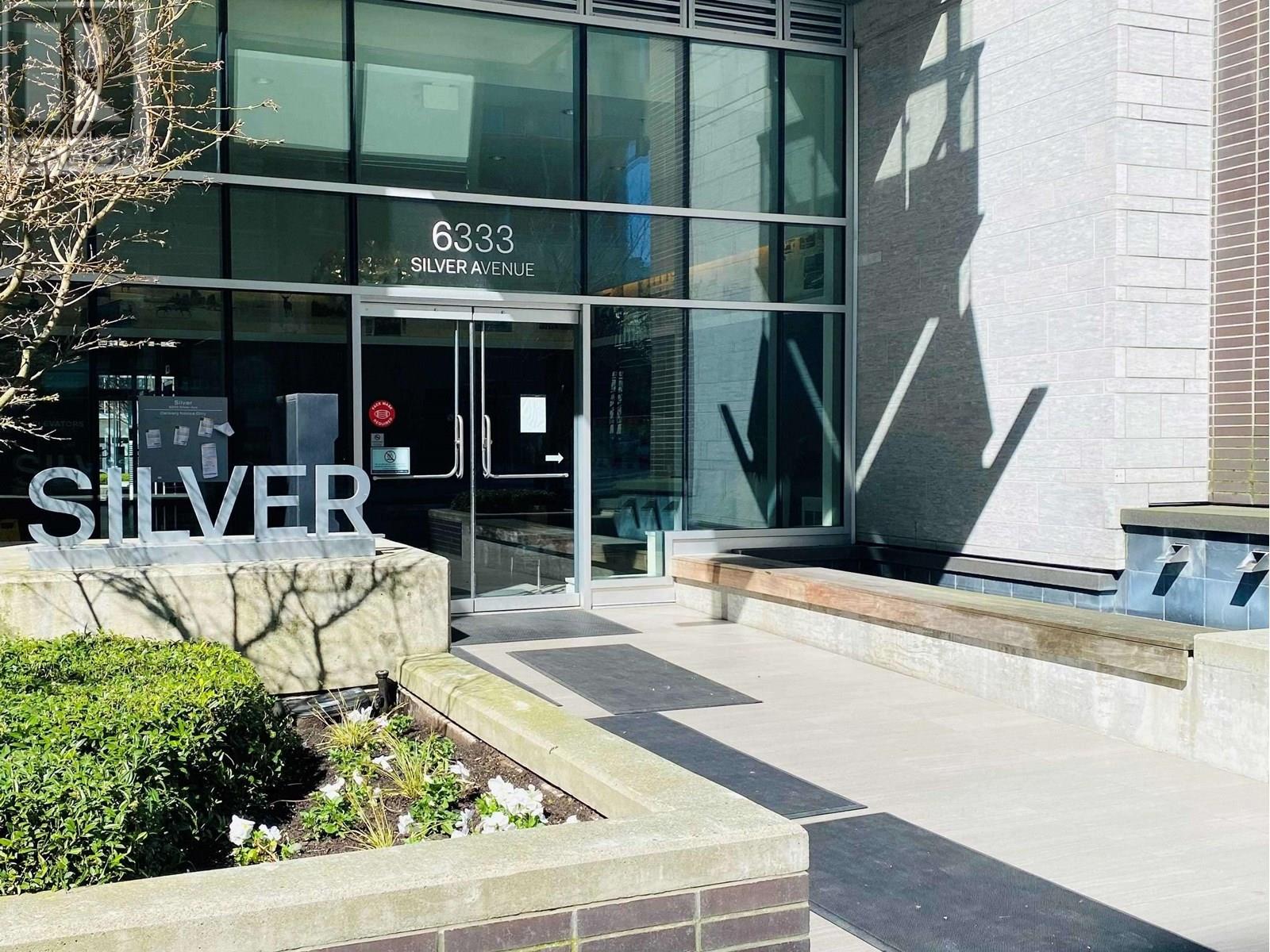 Listing Picture 15 of 16 : 2206 6333 SILVER AVENUE, Burnaby / 本拿比 - 魯藝地產 Yvonne Lu Group - MLS Medallion Club Member