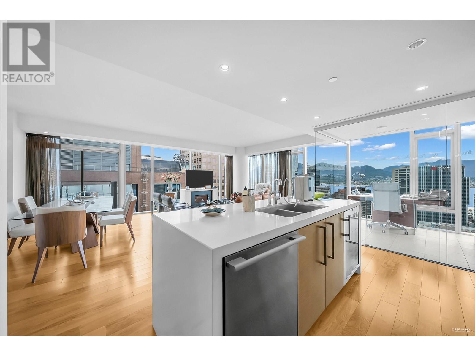 3002 667 Howe Street, Vancouver, British Columbia  V6C 0B5 - Photo 12 - R3017585