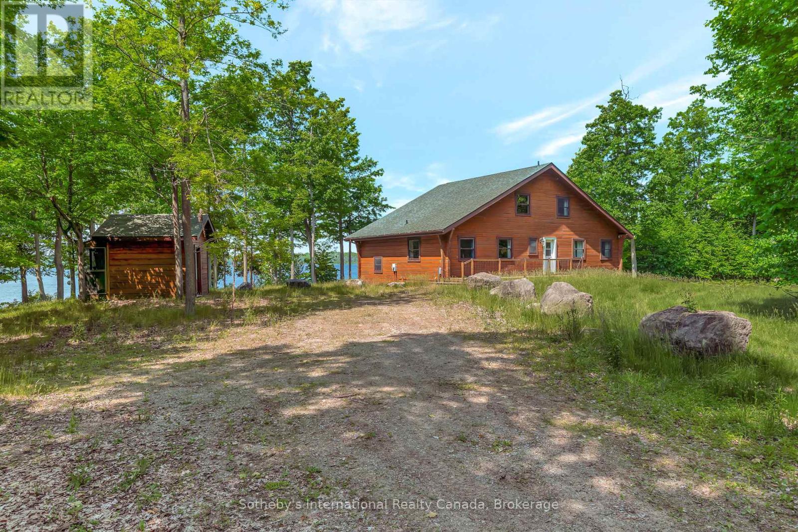 0 Nappan Island, Trent Hills, Ontario  K0L 2Z0 - Photo 24 - X11972352