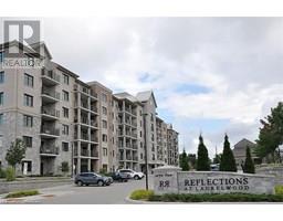 778 Laurelwood Drive Unit# 413 441 - Erbsville/Laurelwood, Waterloo, Ca