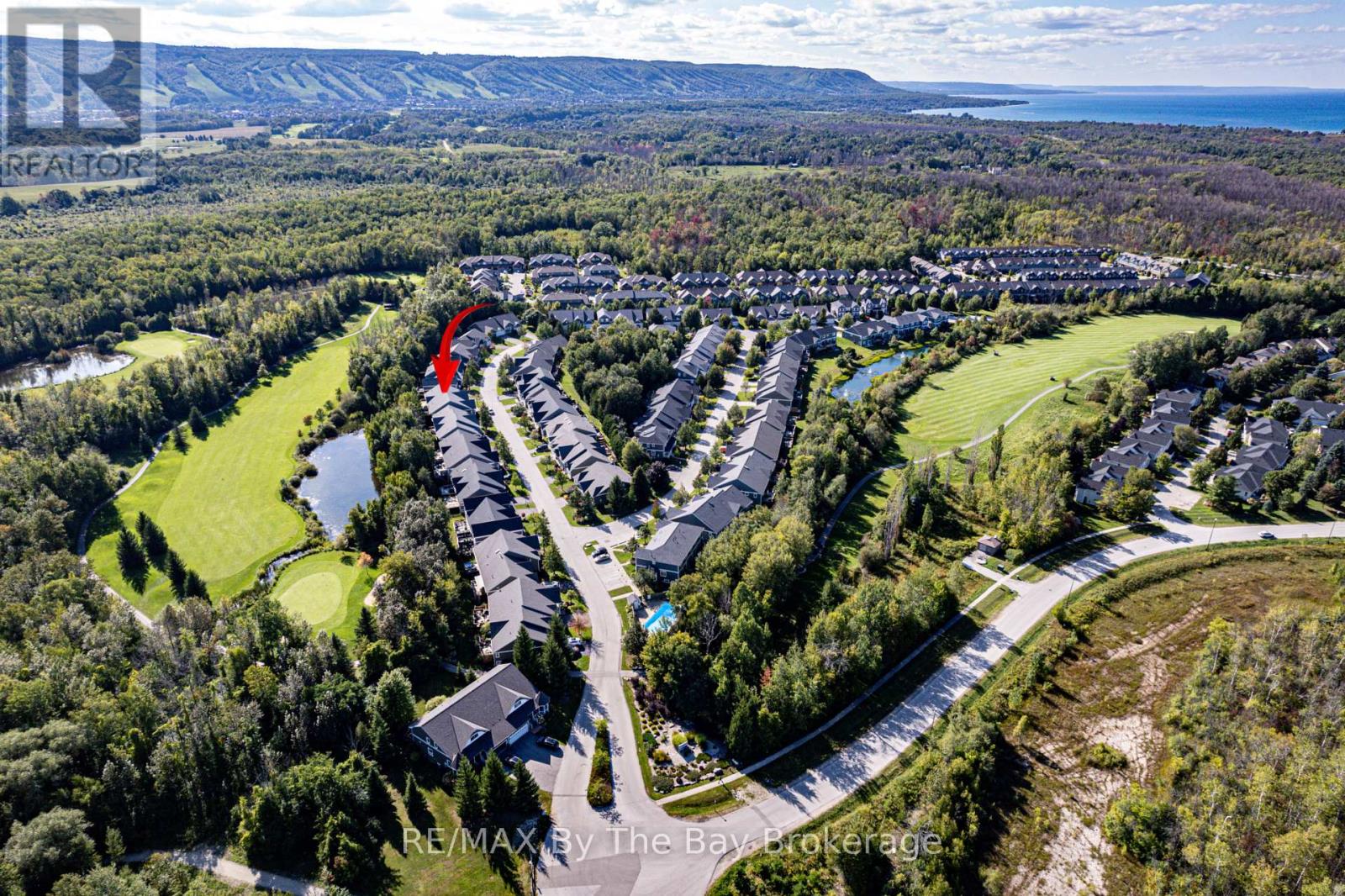 32 - 32 Green Briar Drive, Collingwood, Ontario  L9Y 5H9 - Photo 2 - S12231202