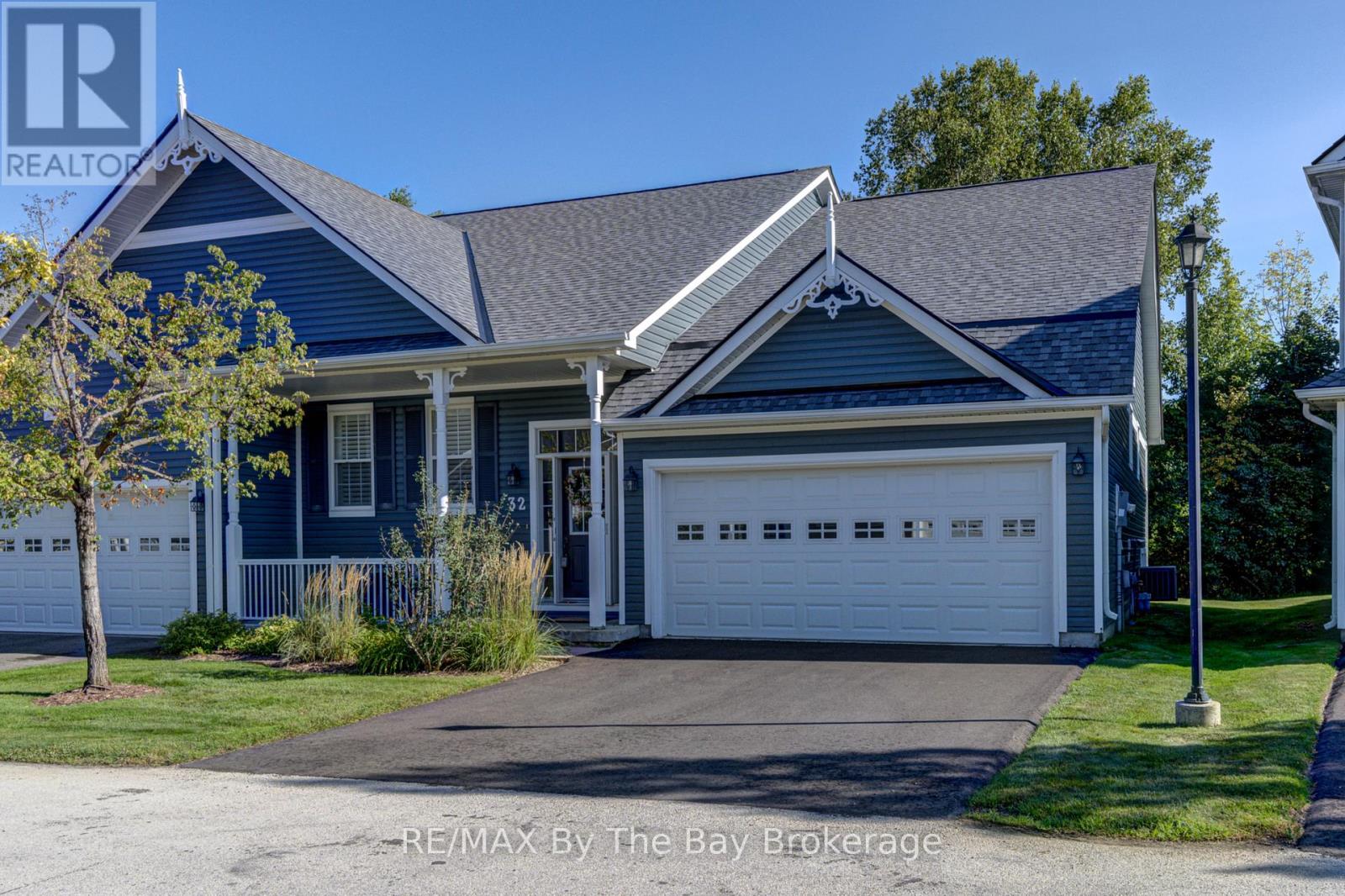 32 - 32 Green Briar Drive, Collingwood, Ontario  L9Y 5H9 - Photo 3 - S12231202