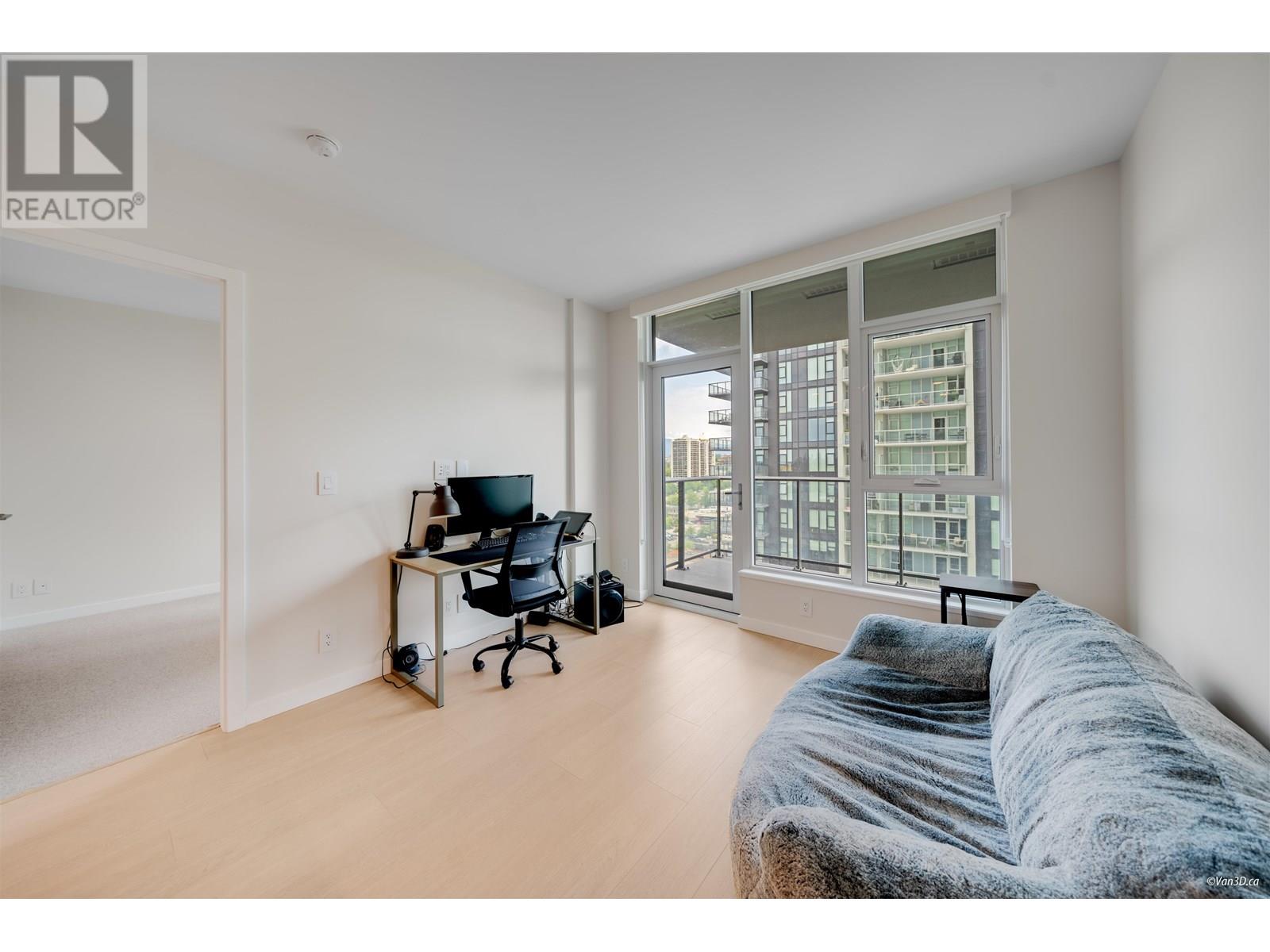 1709 2108 Gilmore Avenue, Burnaby, British Columbia  V5C 0N8 - Photo 6 - R3017465