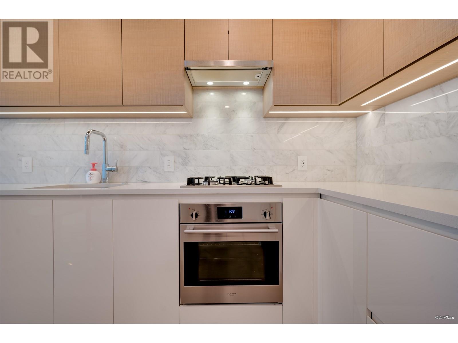 1709 2108 Gilmore Avenue, Burnaby, British Columbia  V5C 0N8 - Photo 5 - R3017465