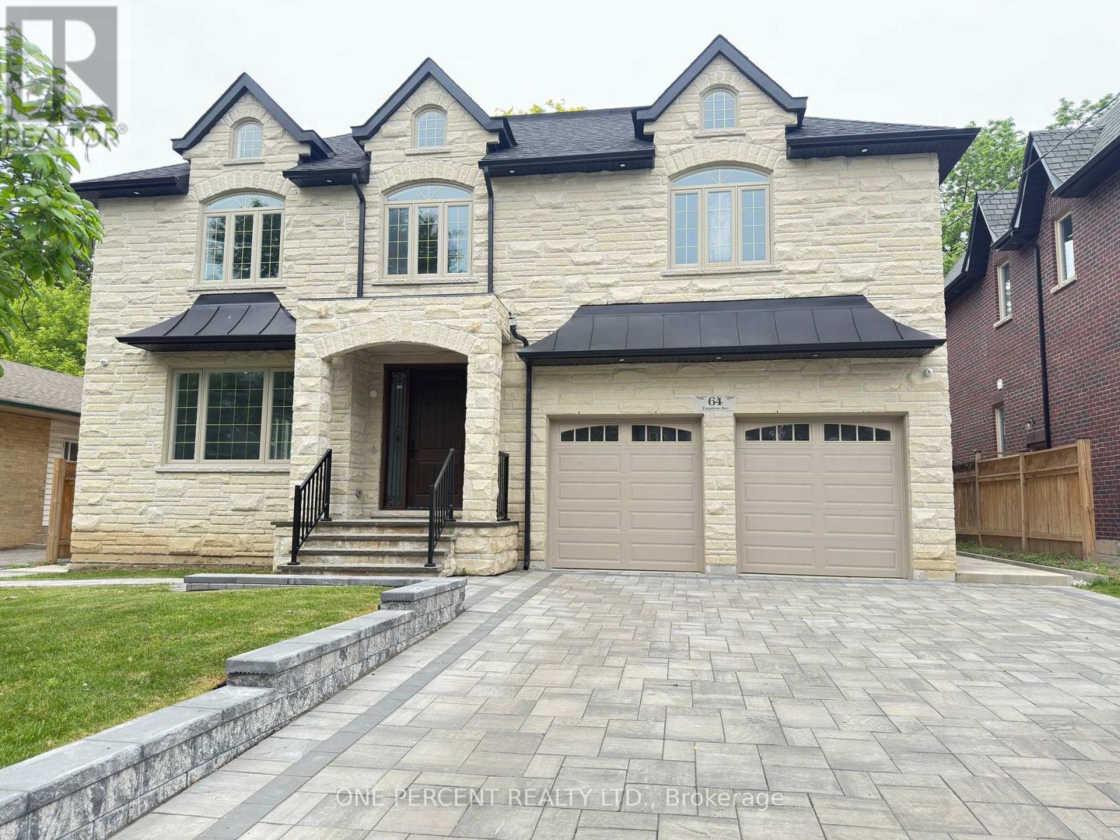 Property at 64 EMPRESS AVENUE image 1