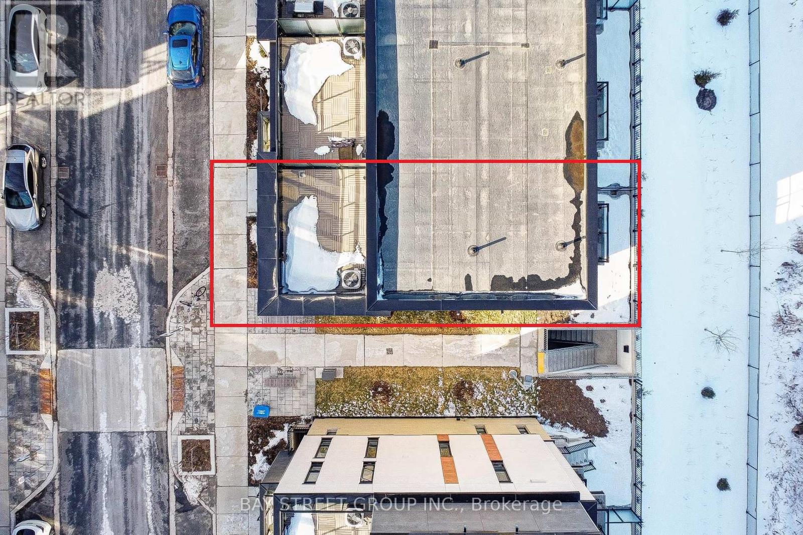 Property at 602 - 7 STECKLEY HOUSE LANE image 3