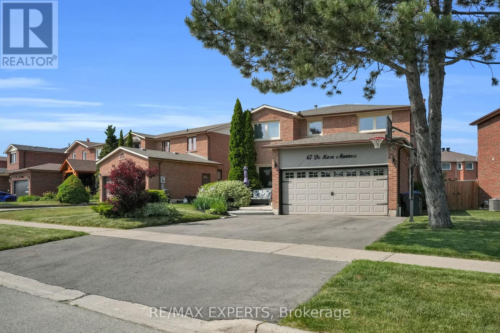 Property at 67 DE ROSE AVENUE image 1