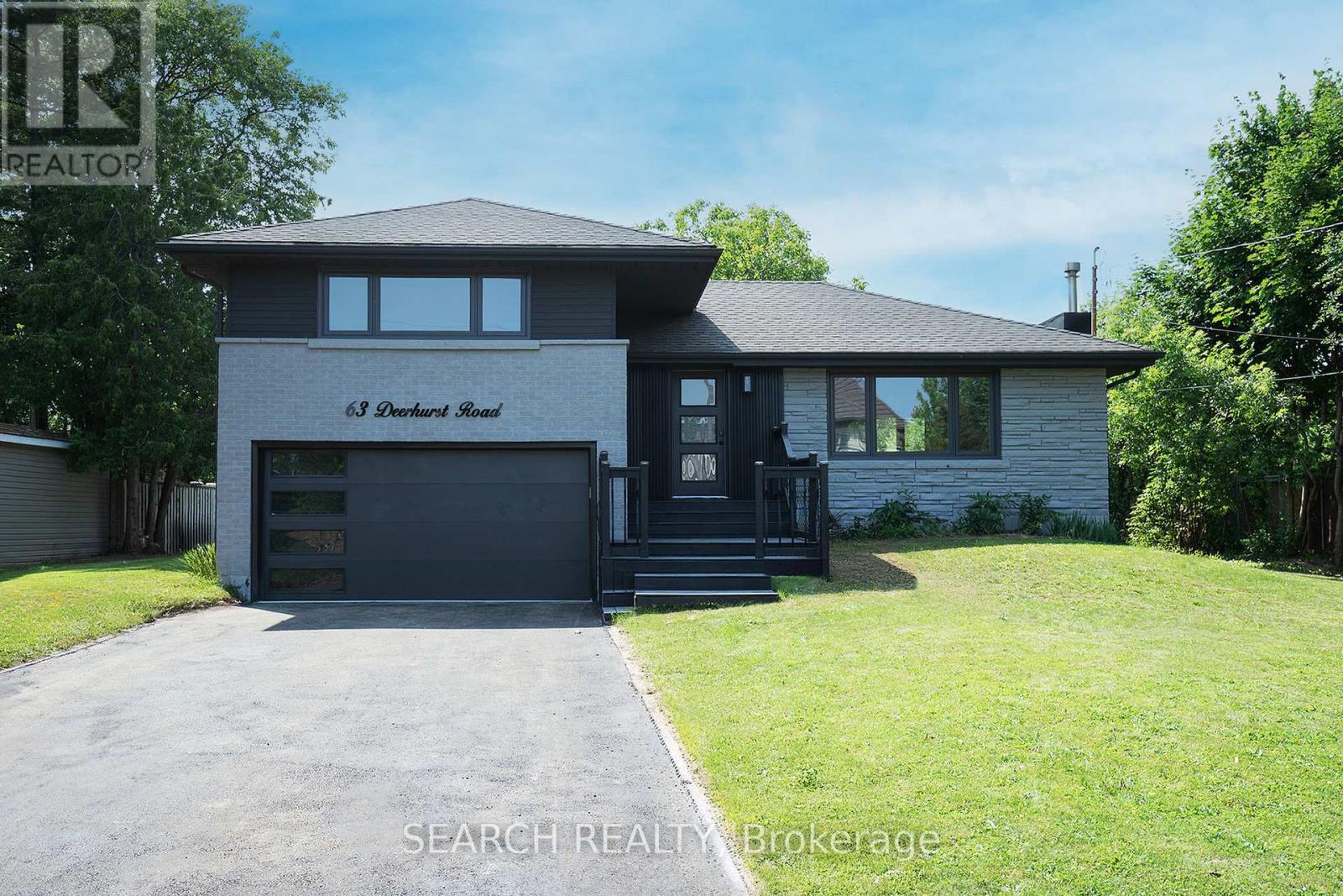 Property at 63 DEERHURST ROAD image 1