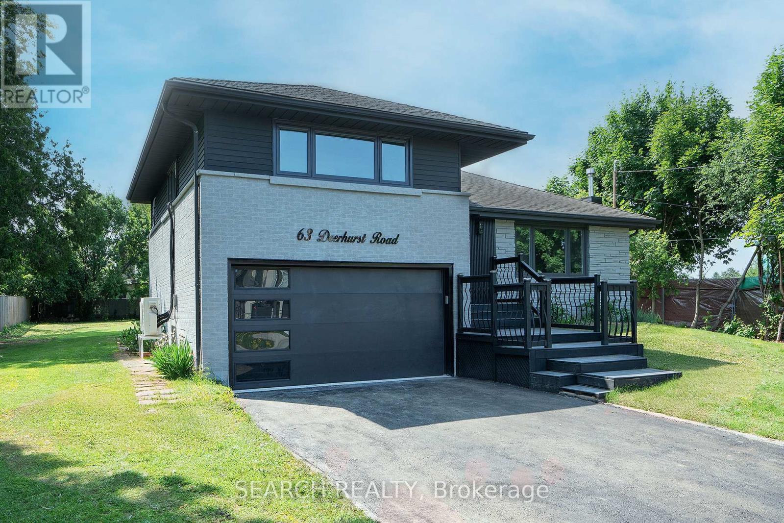 Property at 63 DEERHURST ROAD image 2