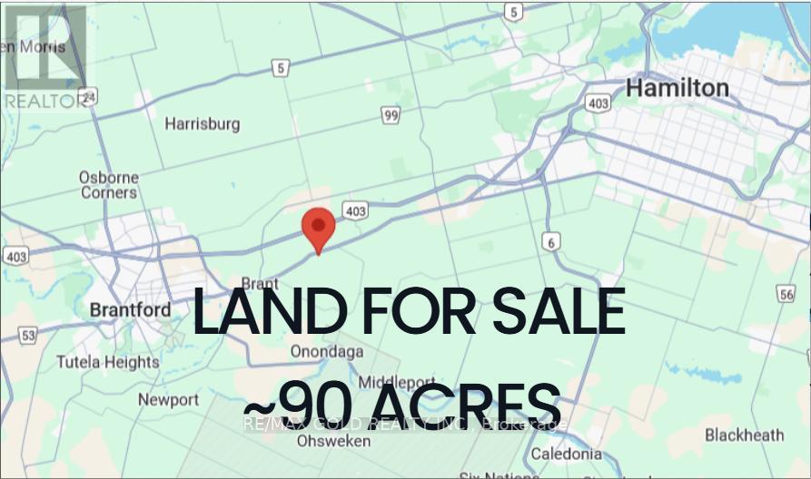 1610 Colborne Street E, Brantford, Ontario  N3T 5L4 - Photo 1 - X12231192
