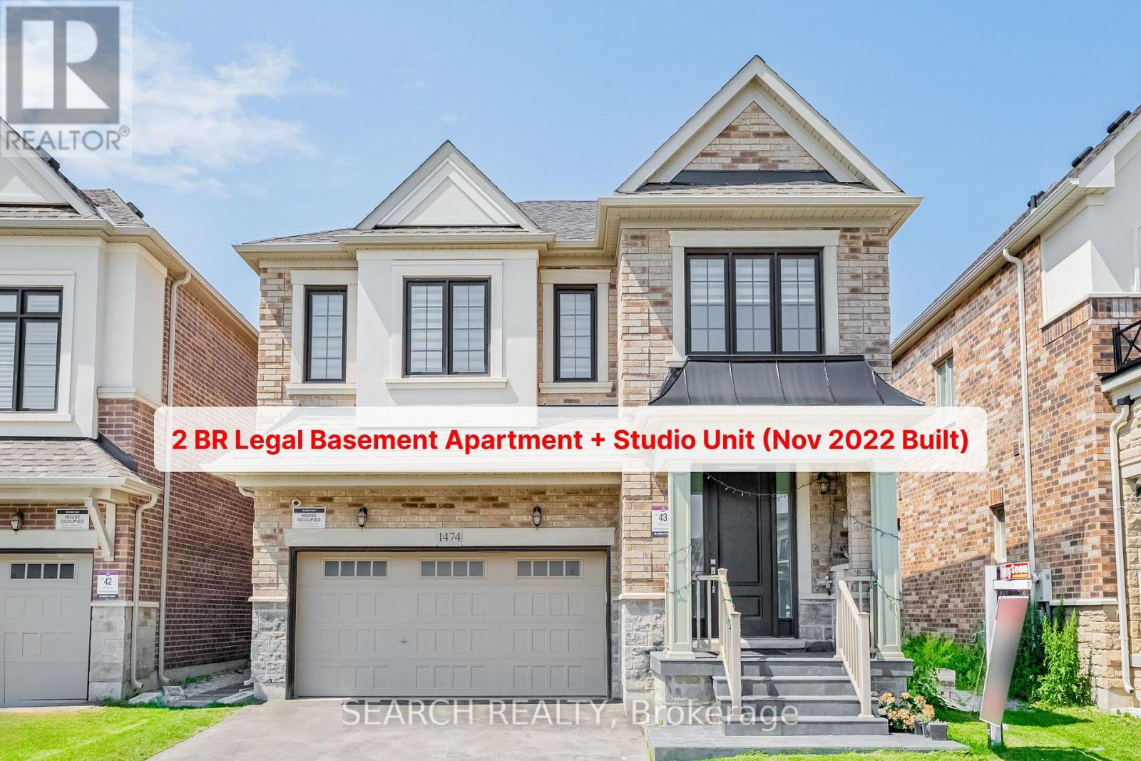 Property at 1474 KOVACHIK BOULEVARD image 1