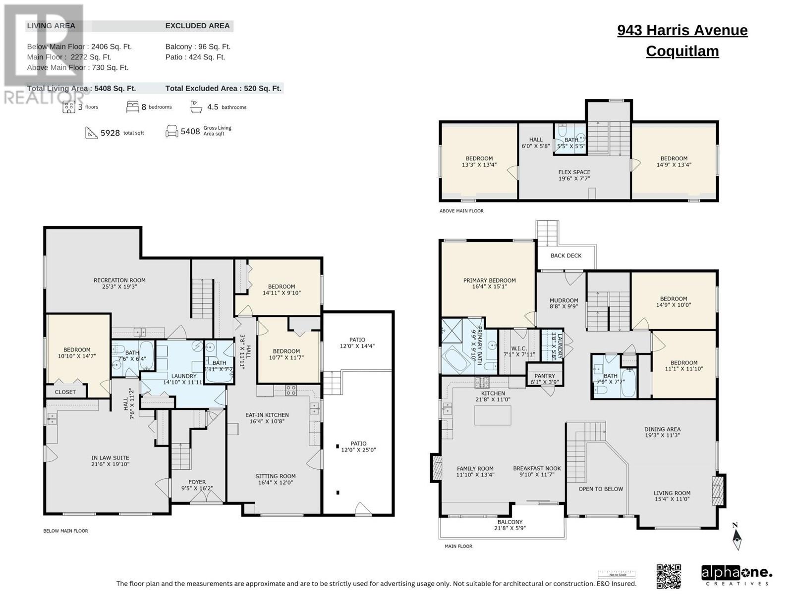 Property at 943 HARRIS AVENUE image 3