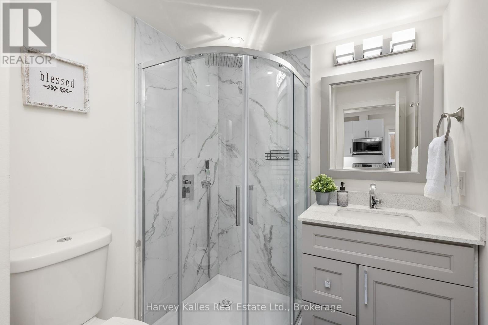 Unit C - 297 Seventh Street, Collingwood, Ontario  L9Y 2B2 - Photo 14 - S12231215