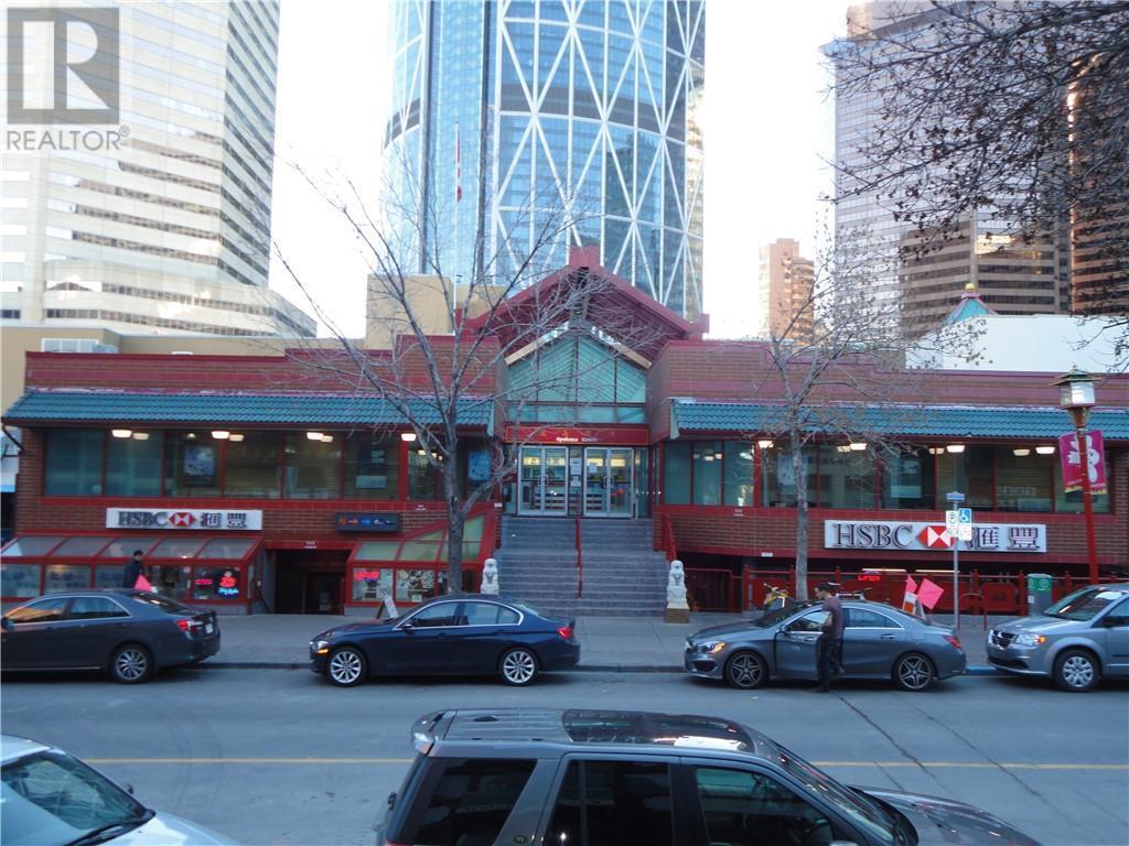 111 3 Avenue Se, Calgary, Alberta  T2G 0B7 - Photo 1 - A2231864