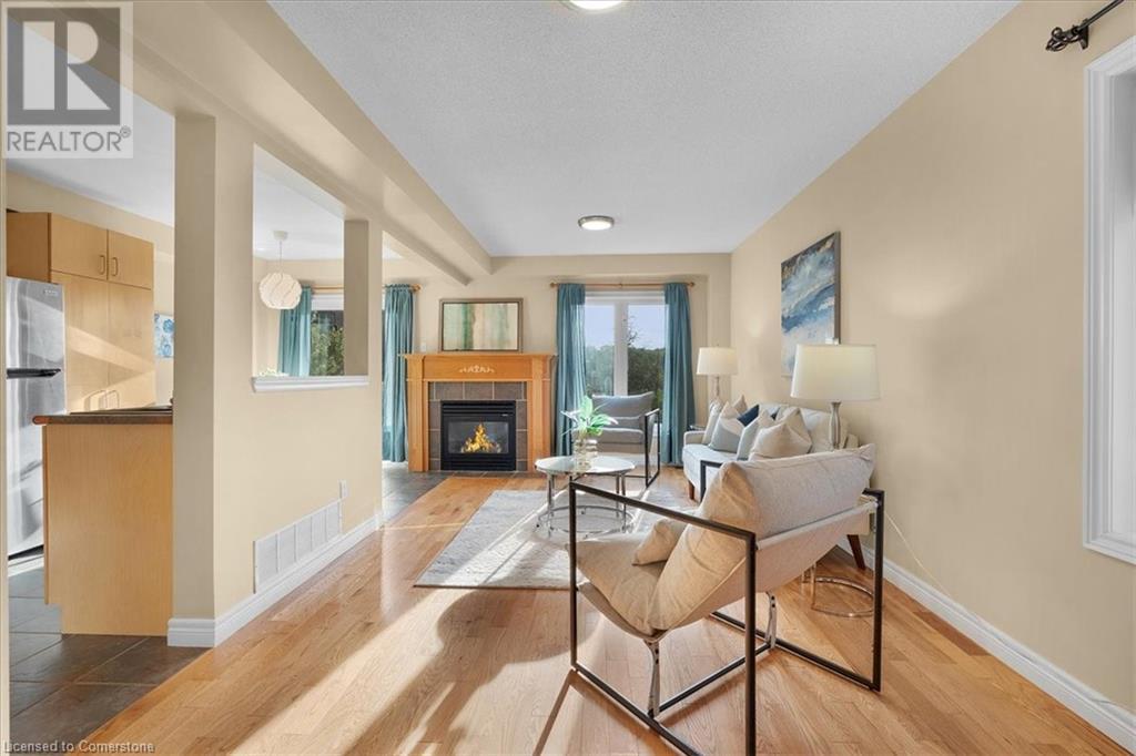 250 Ainslie Street S Unit# 48, Cambridge, Ontario  N1R 8P8 - Photo 6 - 40740695