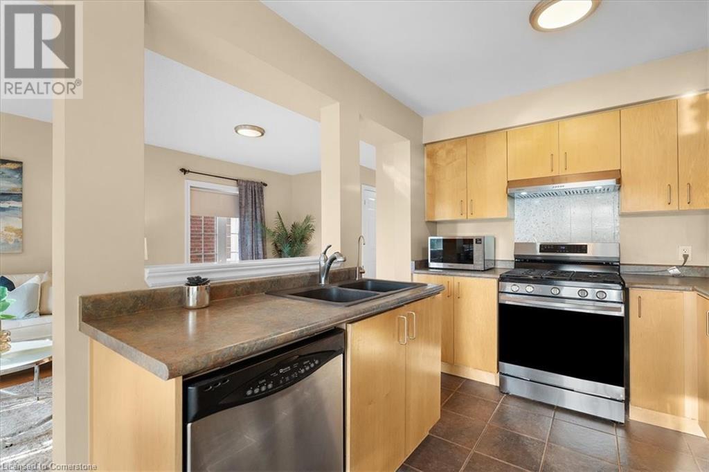 250 Ainslie Street S Unit# 48, Cambridge, Ontario  N1R 8P8 - Photo 15 - 40740695