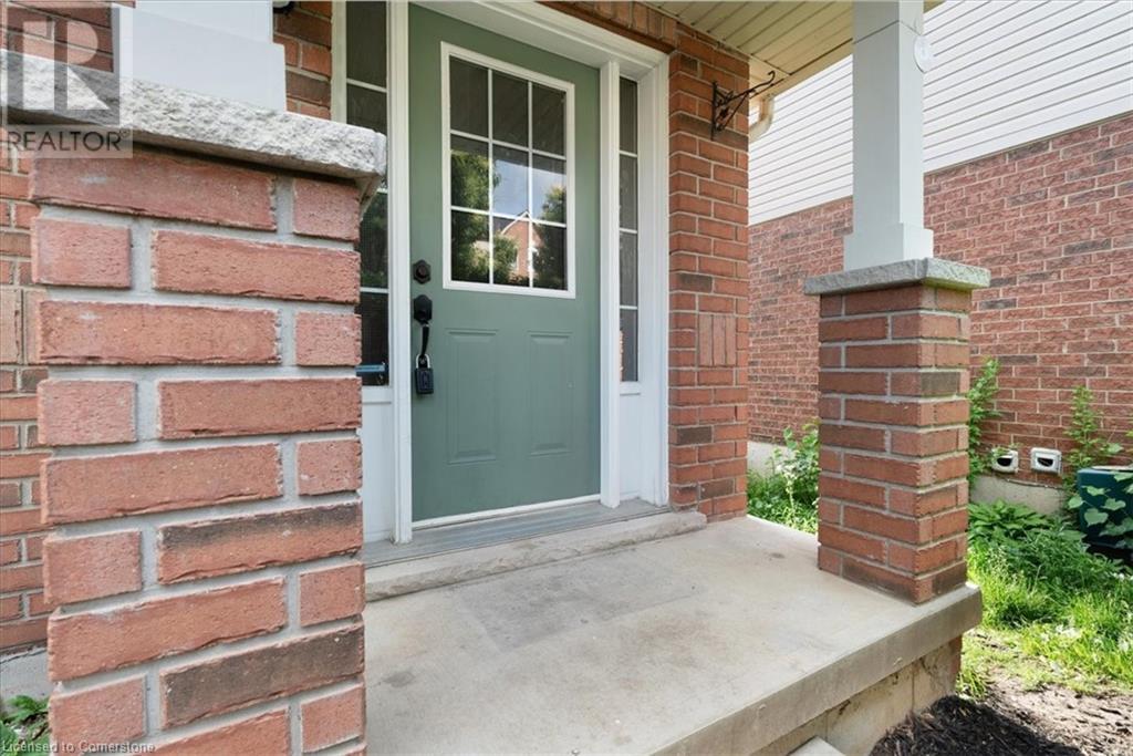 Property at 250 AINSLIE Street S Unit# 48 image 3
