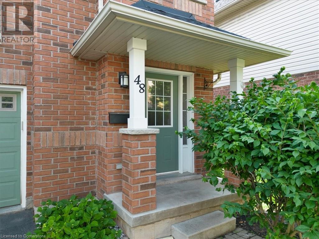 Property at 250 AINSLIE Street S Unit# 48 image 2