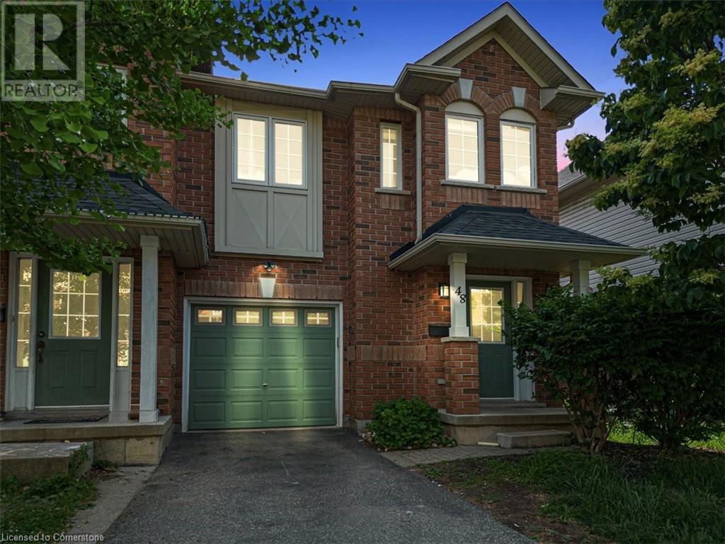 Property at 250 AINSLIE Street S Unit# 48 image 1