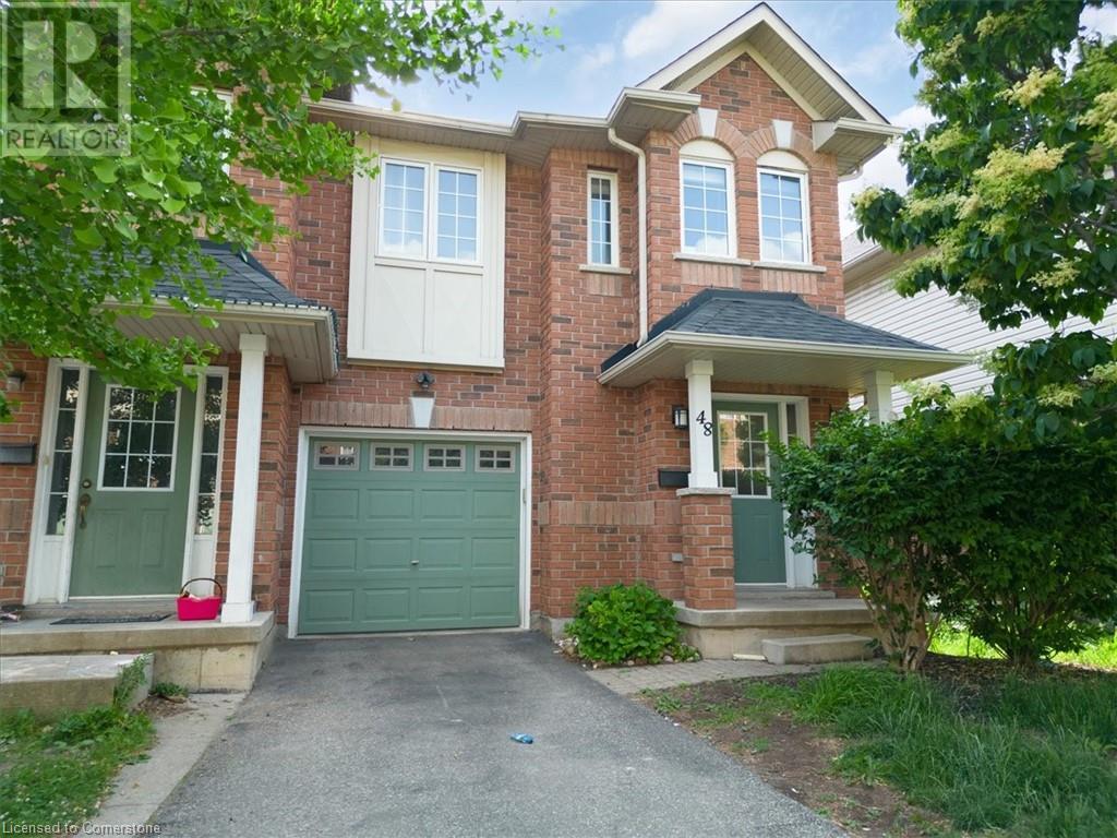 250 Ainslie Street S Unit# 48, Cambridge, Ontario  N1R 8P8 - Photo 47 - 40740695