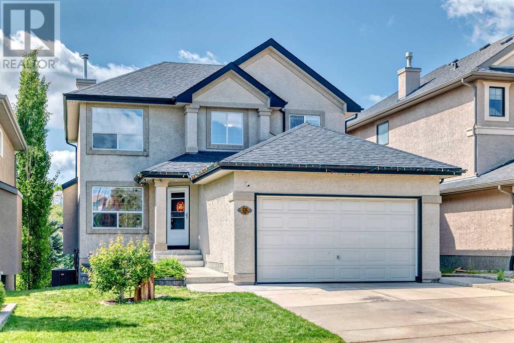 Property at 55 Edgeridge Circle NW image 1