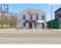 14 DALHOUSIE Street 2043 - Downtown Core
