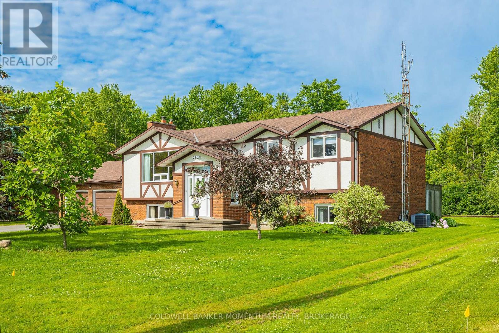 Property at 2485 OTT ROAD image 1