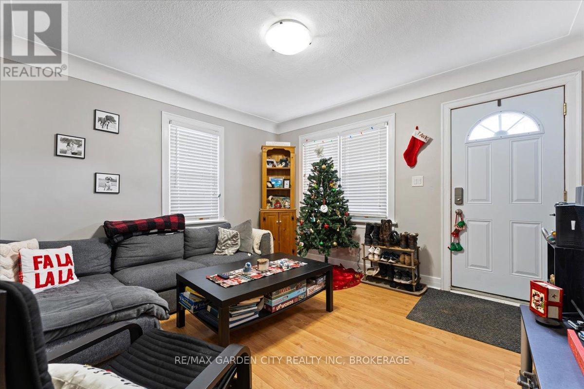 4077 Hickson Avenue, Niagara Falls, Ontario  L2E 3K1 - Photo 19 - X12231248