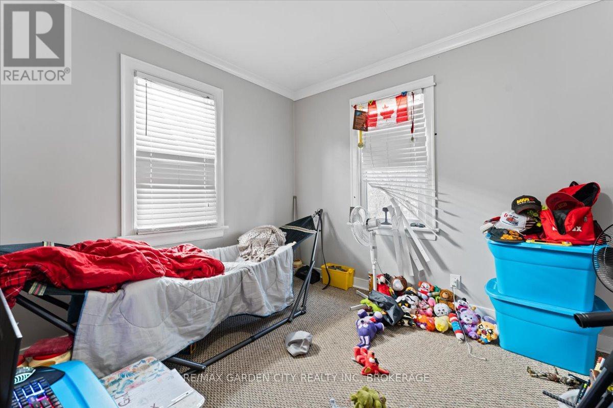 4077 Hickson Avenue, Niagara Falls, Ontario  L2E 3K1 - Photo 25 - X12231248