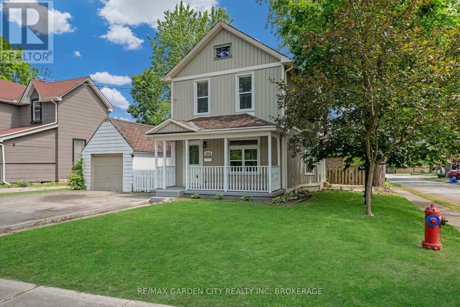 Property at 4208 TERRACE AVENUE image 1