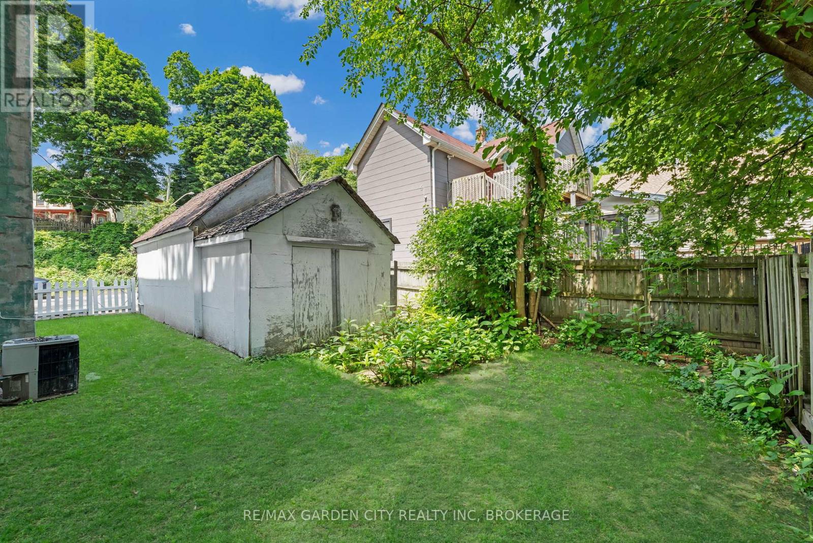 4208 Terrace Avenue, Niagara Falls, Ontario  L2E 3J4 - Photo 38 - X12231249