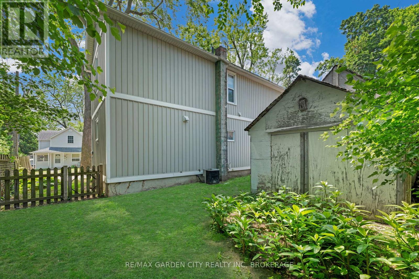 4208 Terrace Avenue, Niagara Falls, Ontario  L2E 3J4 - Photo 39 - X12231249