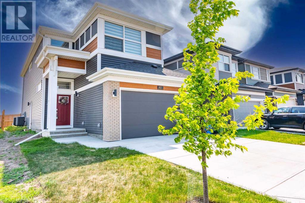 Property at 461 CORNER MEADWS Way NE image 1