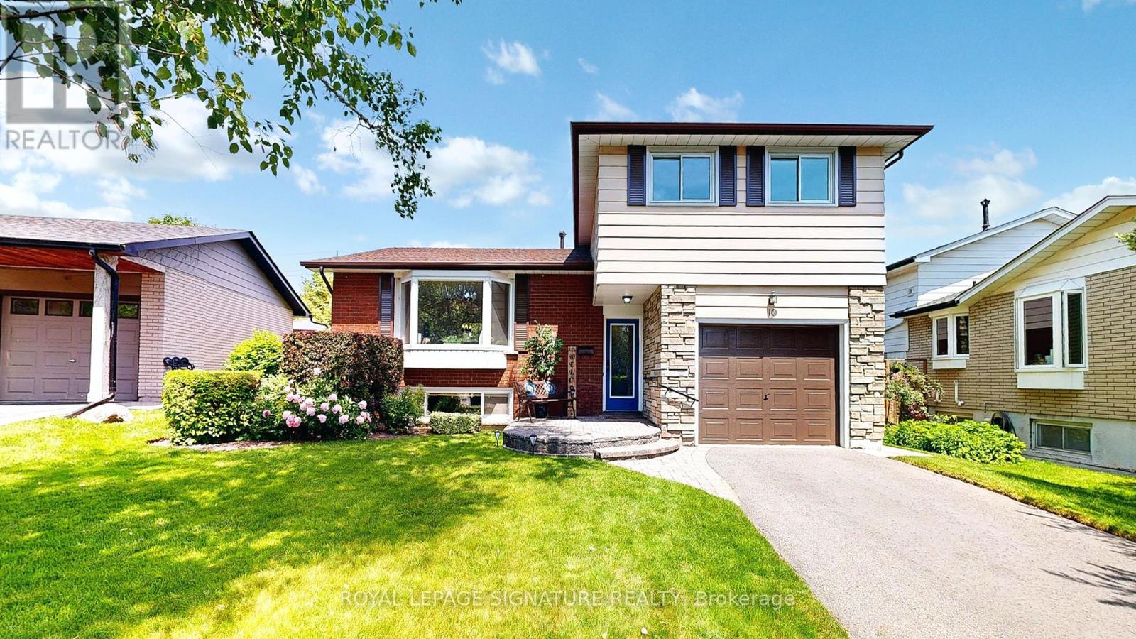 Property at 10 O'DELL COURT image 1