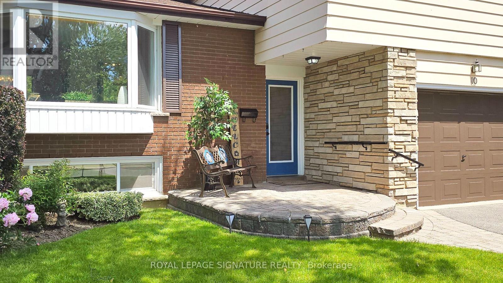 Property at 10 O'DELL COURT image 5