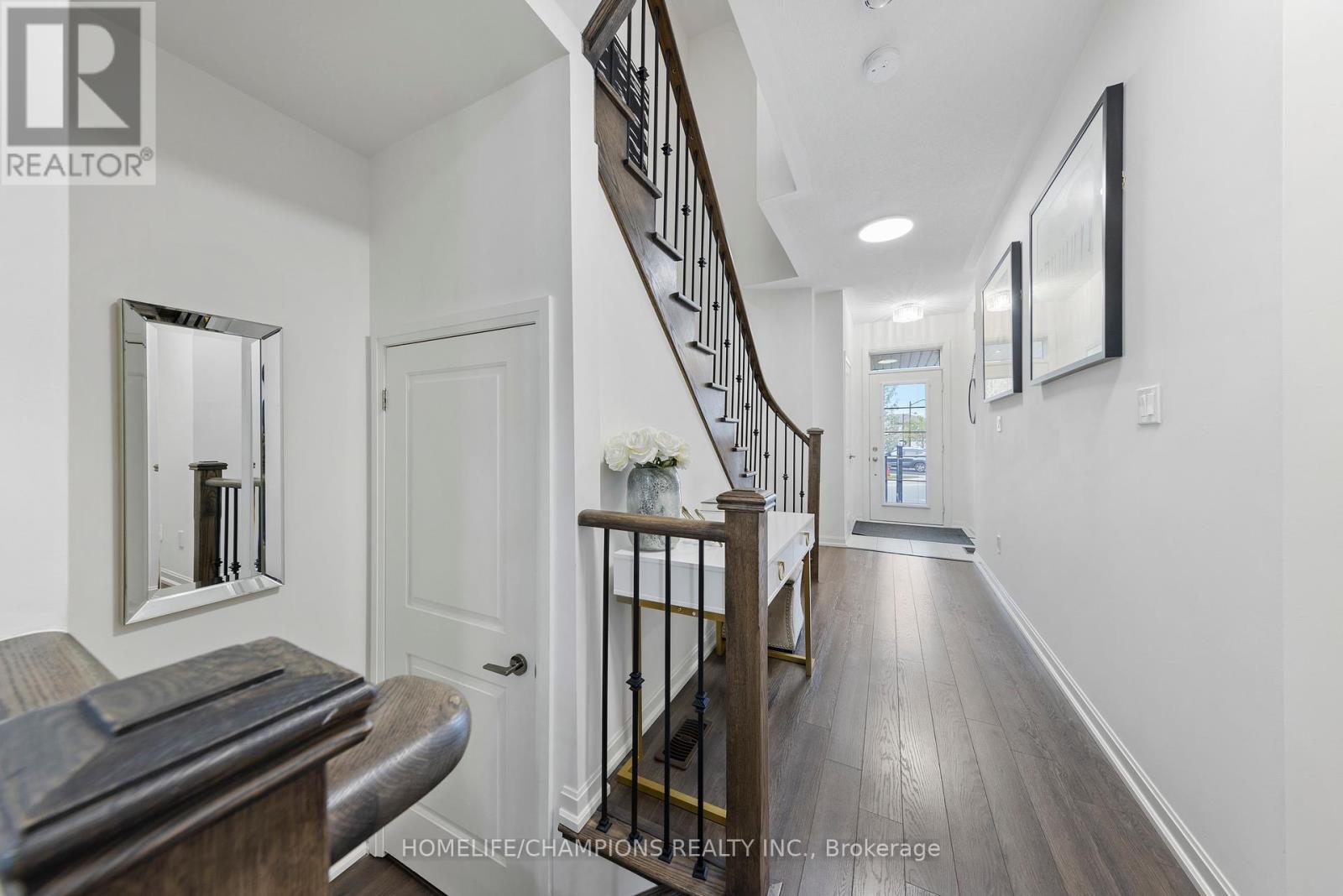 38 Longshore Way, Whitby (Port Whitby), Ontario  L1N 0M1 - Photo 21 - E12231261