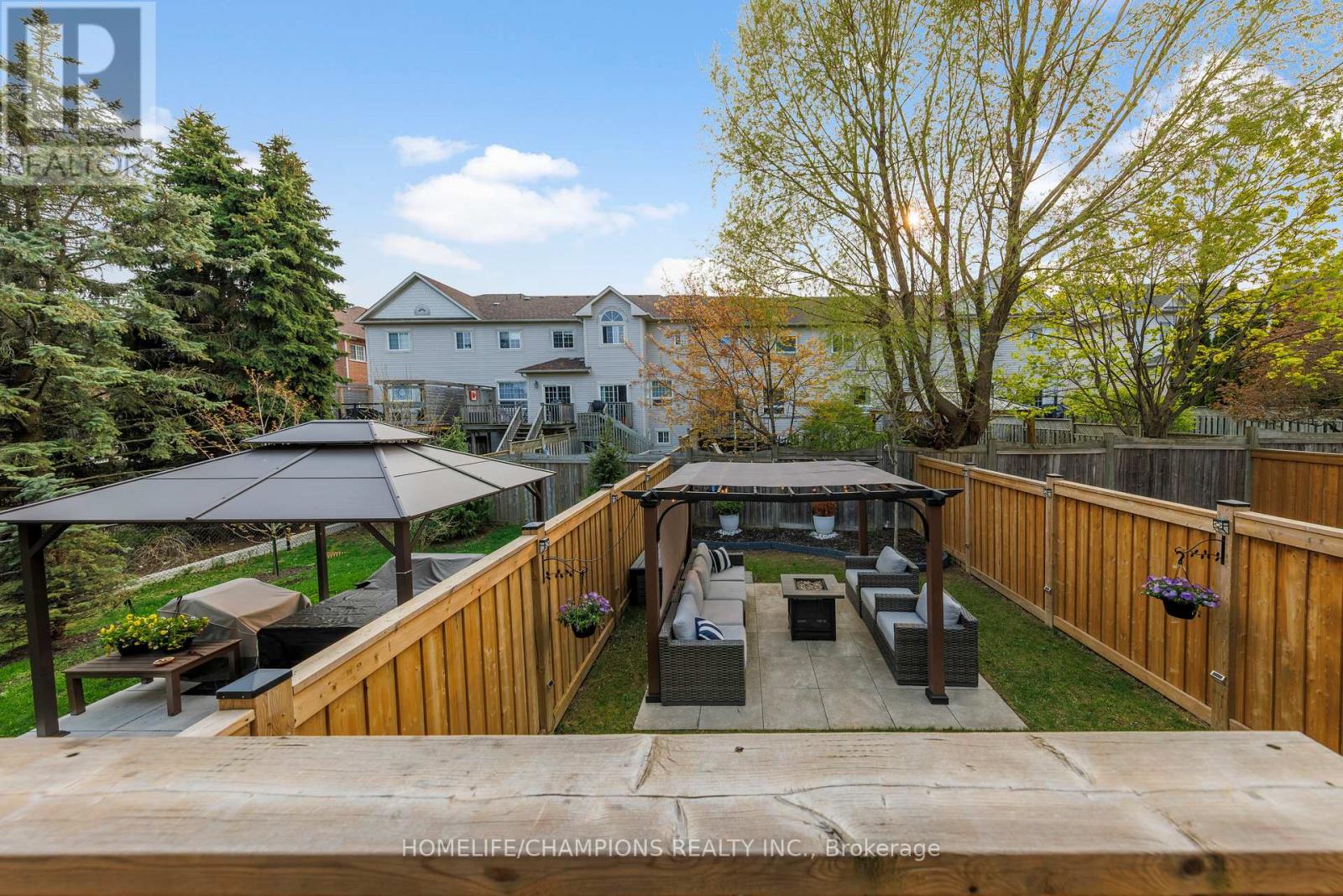 38 Longshore Way, Whitby (Port Whitby), Ontario  L1N 0M1 - Photo 40 - E12231261