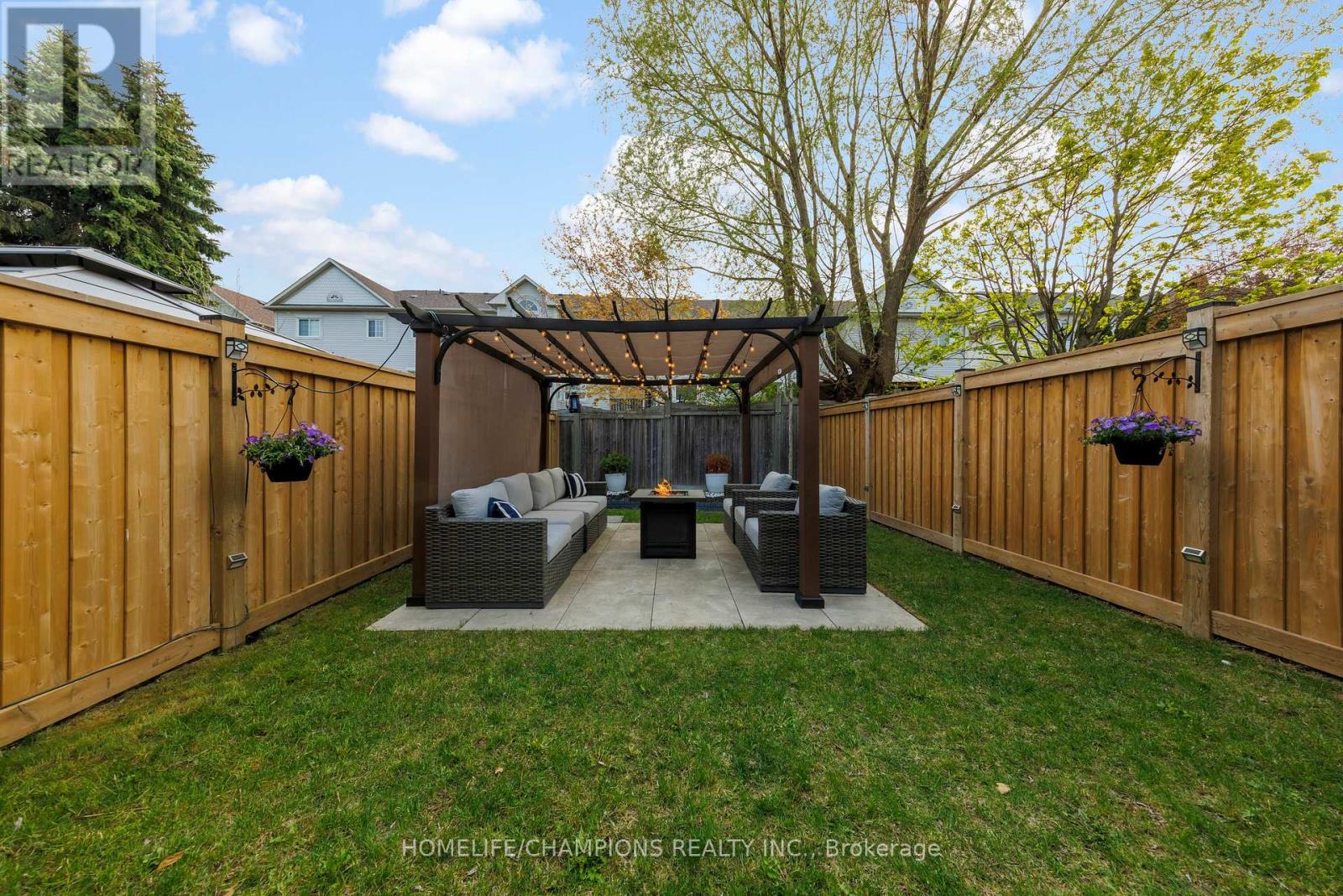 38 Longshore Way, Whitby (Port Whitby), Ontario  L1N 0M1 - Photo 42 - E12231261