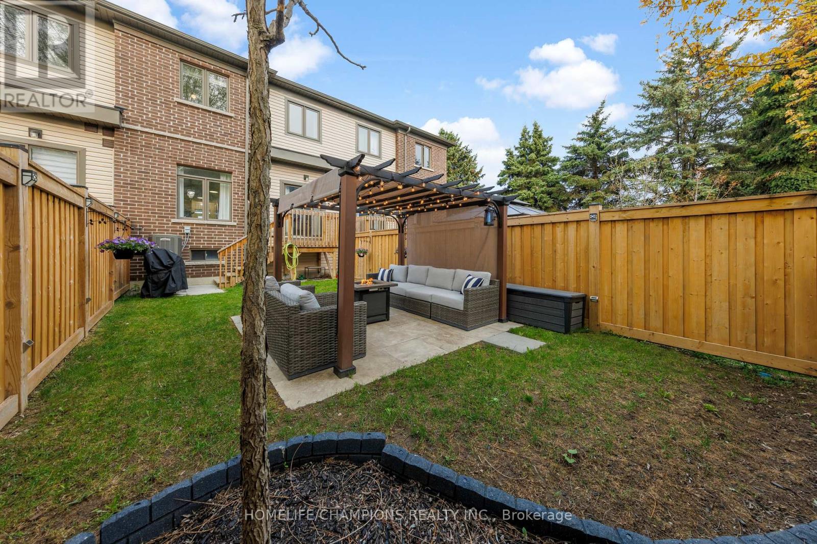 38 Longshore Way, Whitby (Port Whitby), Ontario  L1N 0M1 - Photo 43 - E12231261