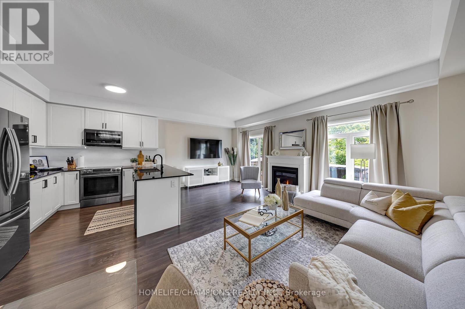 38 Longshore Way, Whitby (Port Whitby), Ontario  L1N 0M1 - Photo 7 - E12231261