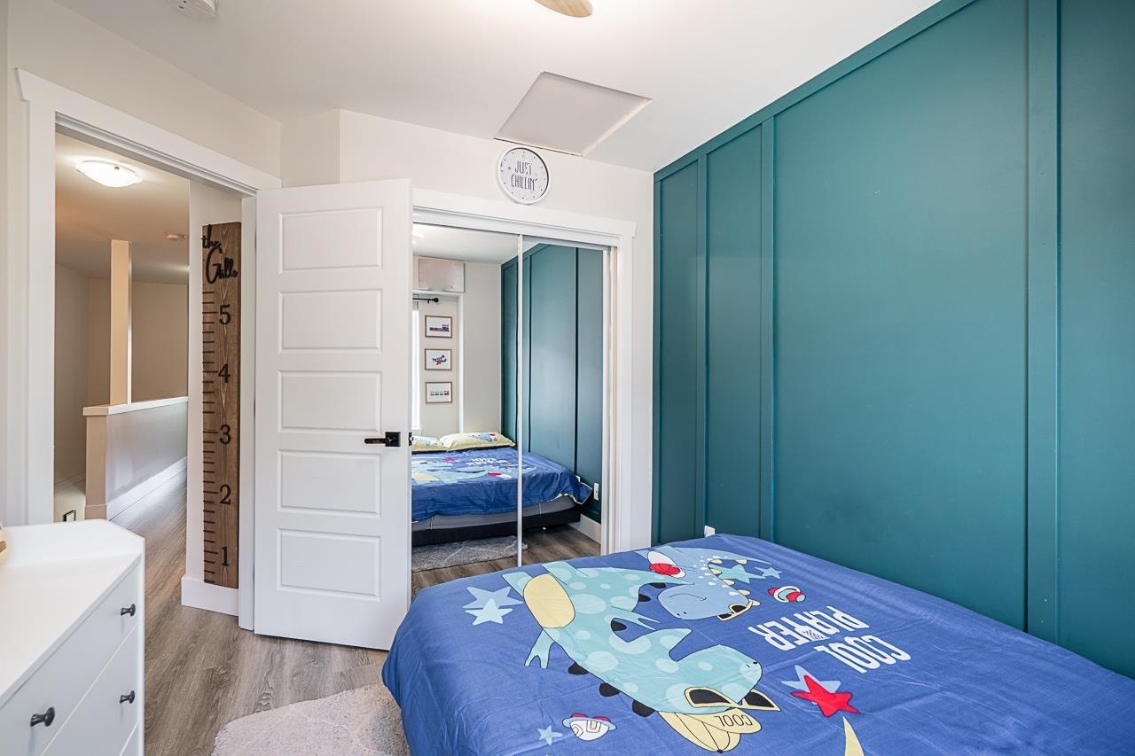 16 8747 162 Street, Surrey, British Columbia  V4N 6R1 - Photo 21 - R3017568