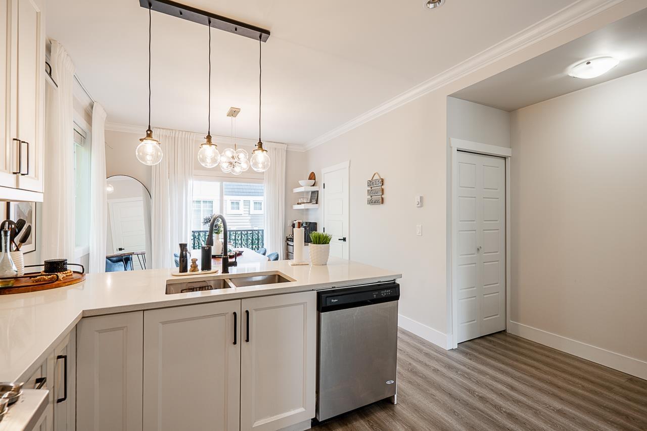 16 8747 162 Street, Surrey, British Columbia  V4N 6R1 - Photo 8 - R3017568