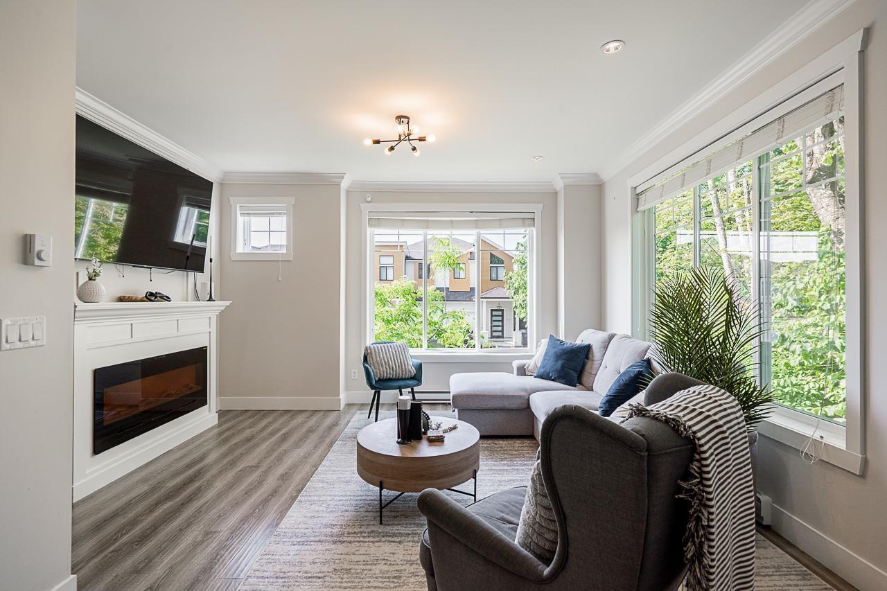 16 8747 162 Street, Surrey, British Columbia  V4N 6R1 - Photo 4 - R3017568