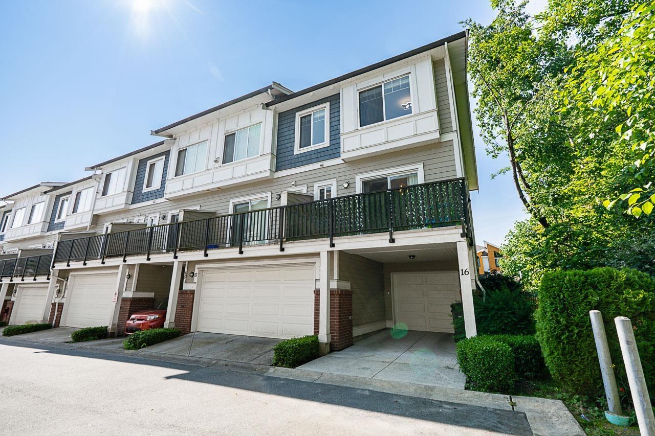 16 8747 162 Street, Surrey, British Columbia  V4N 6R1 - Photo 31 - R3017568