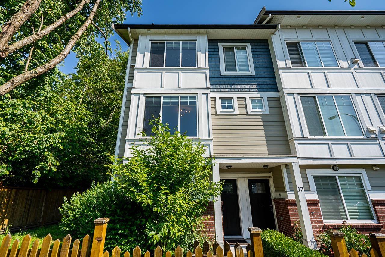 16 8747 162 Street, Surrey, British Columbia  V4N 6R1 - Photo 3 - R3017568