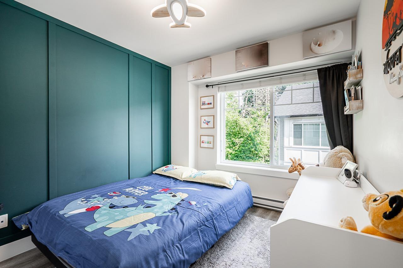 16 8747 162 Street, Surrey, British Columbia  V4N 6R1 - Photo 20 - R3017568