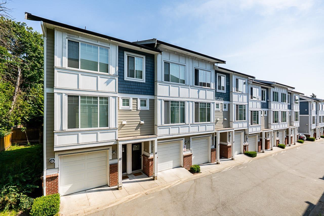 16 8747 162 Street, Surrey, British Columbia  V4N 6R1 - Photo 30 - R3017568