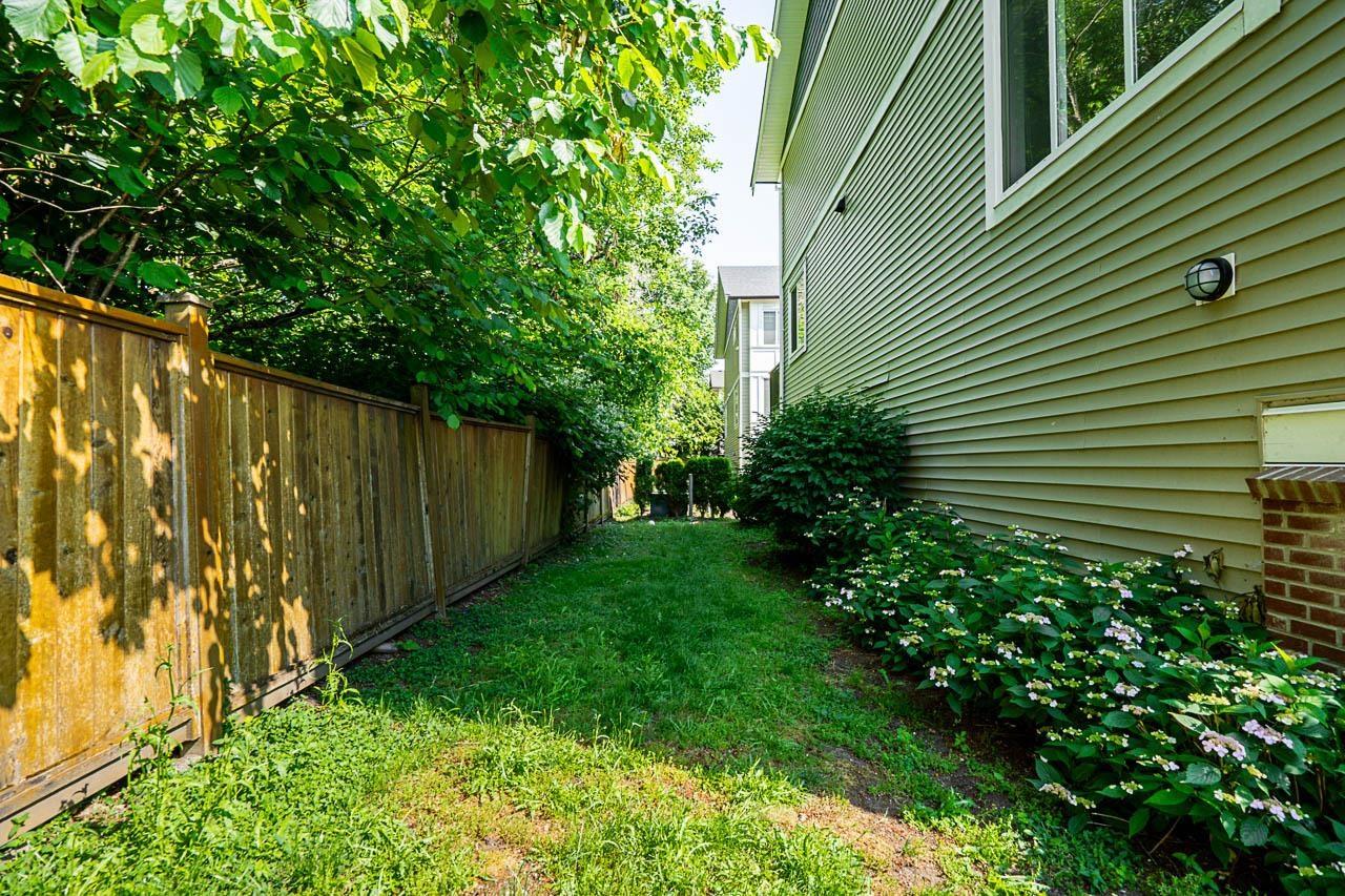16 8747 162 Street, Surrey, British Columbia  V4N 6R1 - Photo 28 - R3017568