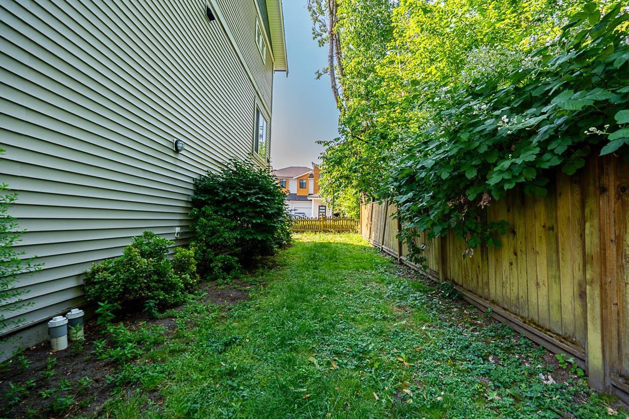 16 8747 162 Street, Surrey, British Columbia  V4N 6R1 - Photo 26 - R3017568